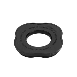 Zubehör*GASTROBACK Außendeckel für Glasbehälter 40110