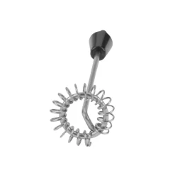 Zubehör*GASTROBACK Aufschäumspirale mit Kupplung für 42215
