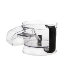 Zubehör*GASTROBACK Behälter mit Auswurf für 40965