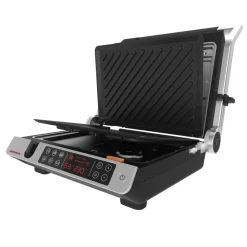 Kontakt-, Elektro- & Tischgrill*GASTROBACK Design BBQ Advanced Control