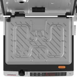 Kontakt-, Elektro- & Tischgrill*GASTROBACK Design BBQ Advanced Control