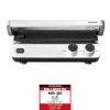 Kontakt-, Elektro- & Tischgrill*GASTROBACK Design BBQ Pro