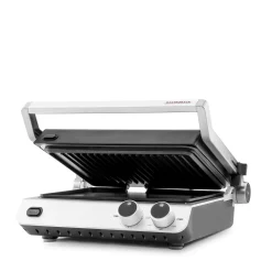 Kontakt-, Elektro- & Tischgrill*GASTROBACK Design BBQ Pro
