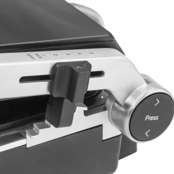 Kontakt-, Elektro- & Tischgrill*GASTROBACK Design BBQ Pro