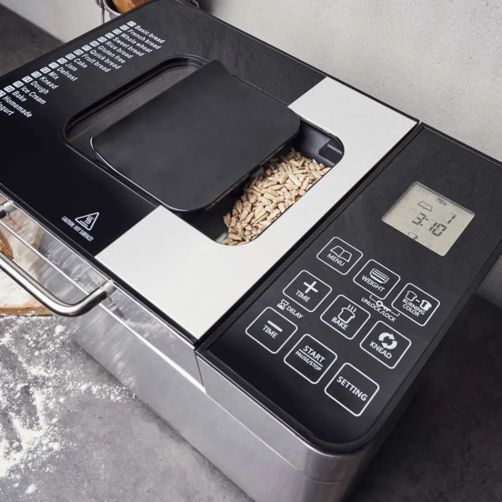 Brotbackautomat|Brotbackautomat*GASTROBACK Design Brotbackautomat Advanced