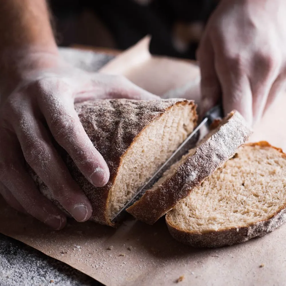 Brotbackautomat|Brotbackautomat*GASTROBACK Design Brotbackautomat Advanced