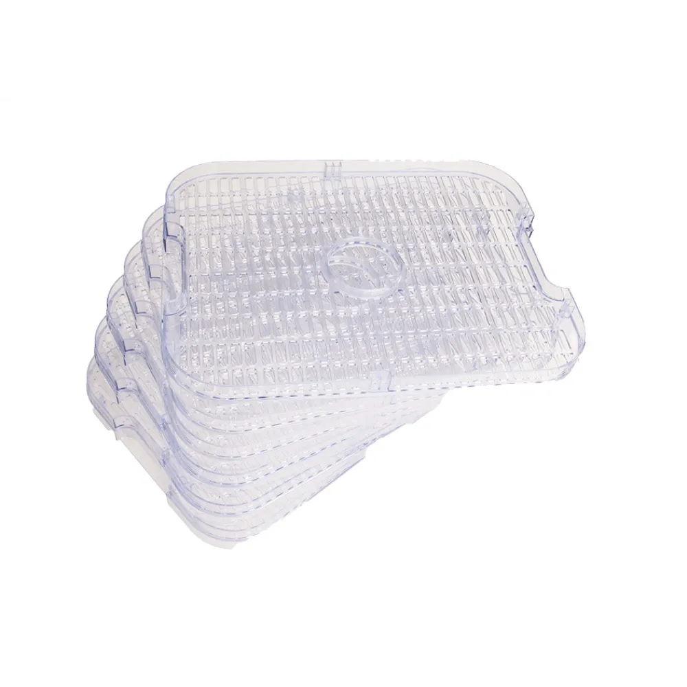 Dörrautomat*GASTROBACK Design Dörrautomat Natural Plus