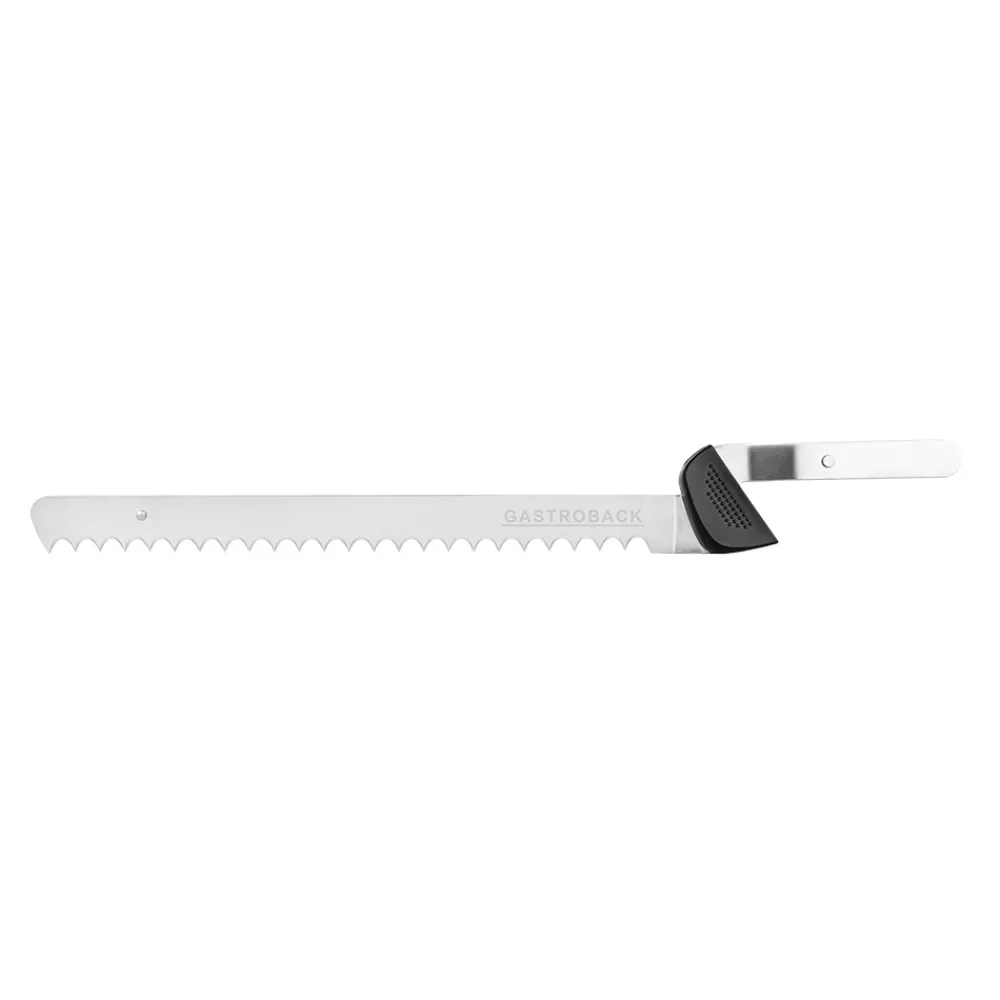 Zerkleinerer, Elektromesser & Food Processor*GASTROBACK Design Elektro Messer