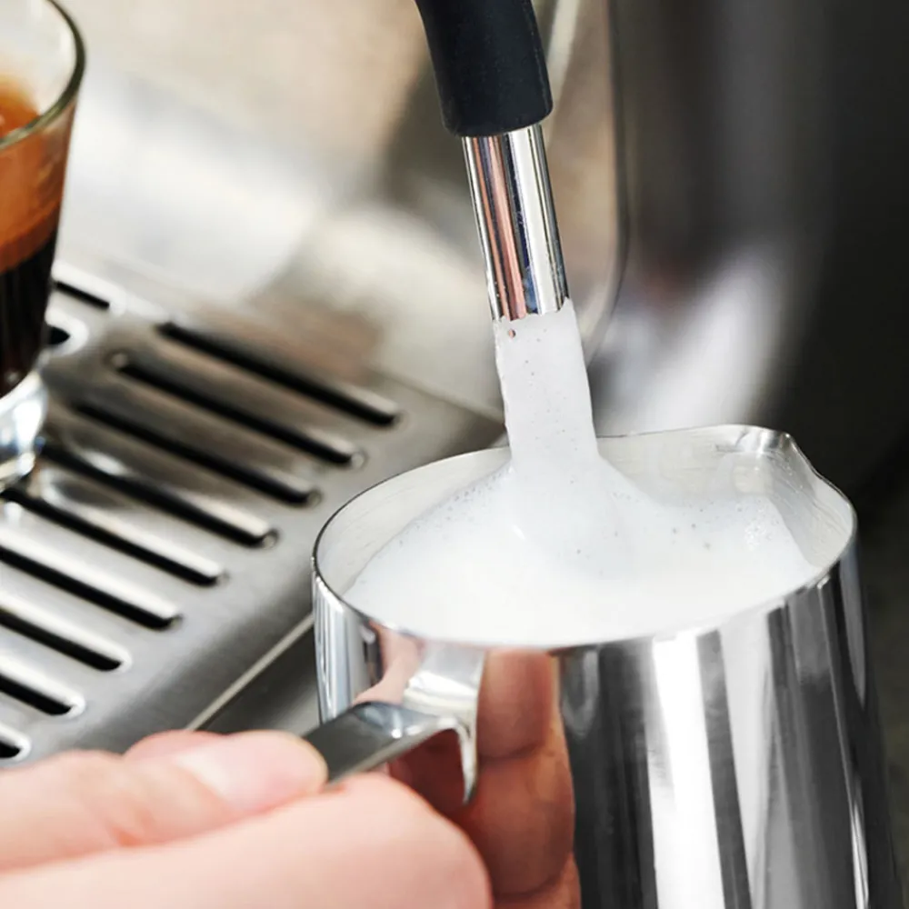 Espressomaschinen*GASTROBACK Design Espresso Barista Pro