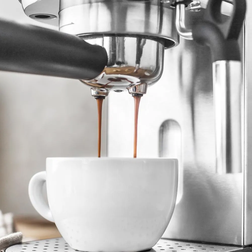 Espressomaschinen*GASTROBACK Design Espresso Piccolo