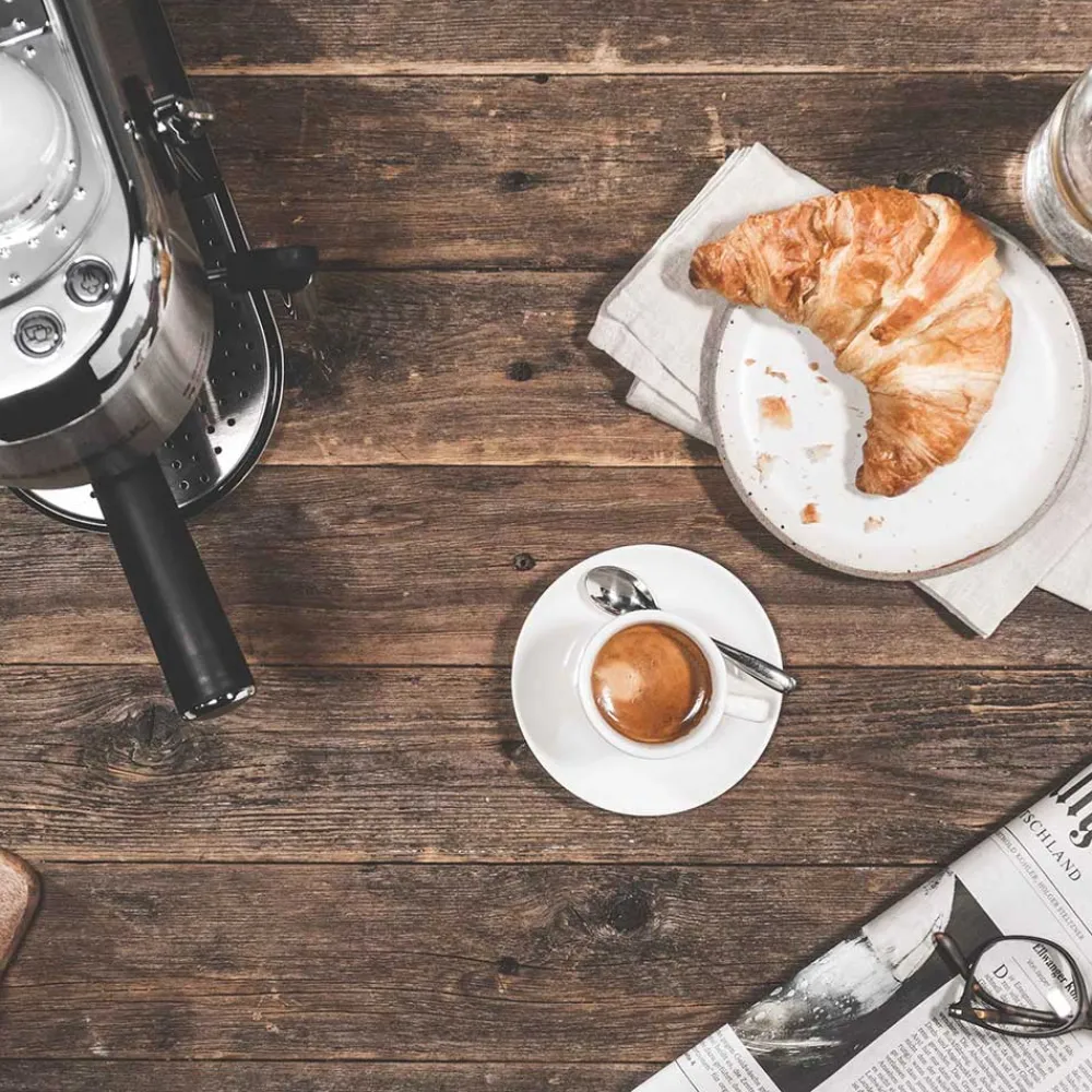 Espressomaschinen*GASTROBACK Design Espresso Piccolo