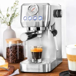 Espressomaschinen*GASTROBACK Design Espresso Piccolo Pro