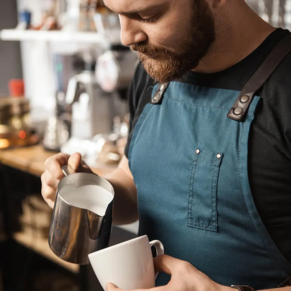 Espressomaschinen*GASTROBACK Design Espresso Piccolo Pro