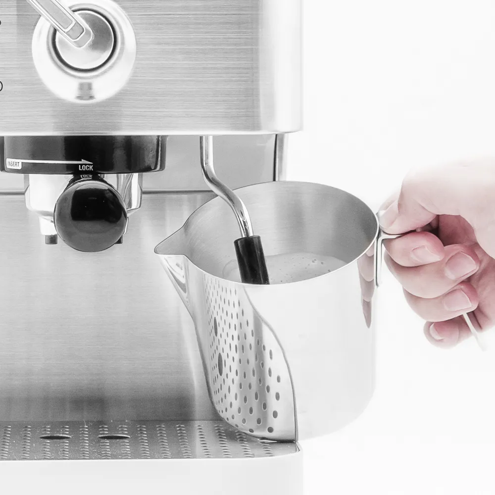 Espressomaschinen*GASTROBACK Design Espresso Plus