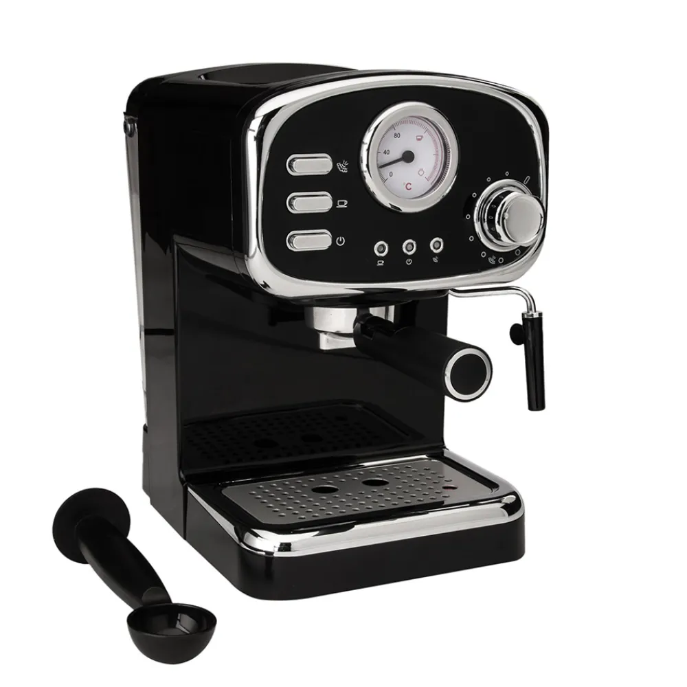 Espressomaschinen*GASTROBACK Design Espressomaschine Basic