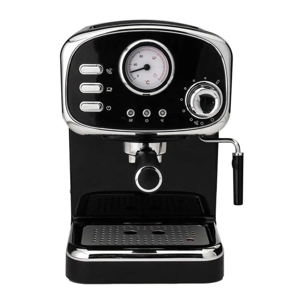 Espressomaschinen*GASTROBACK Design Espressomaschine Basic