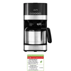 Filterkaffeemaschinen*GASTROBACK Design Filterkaffeemaschine Essential S