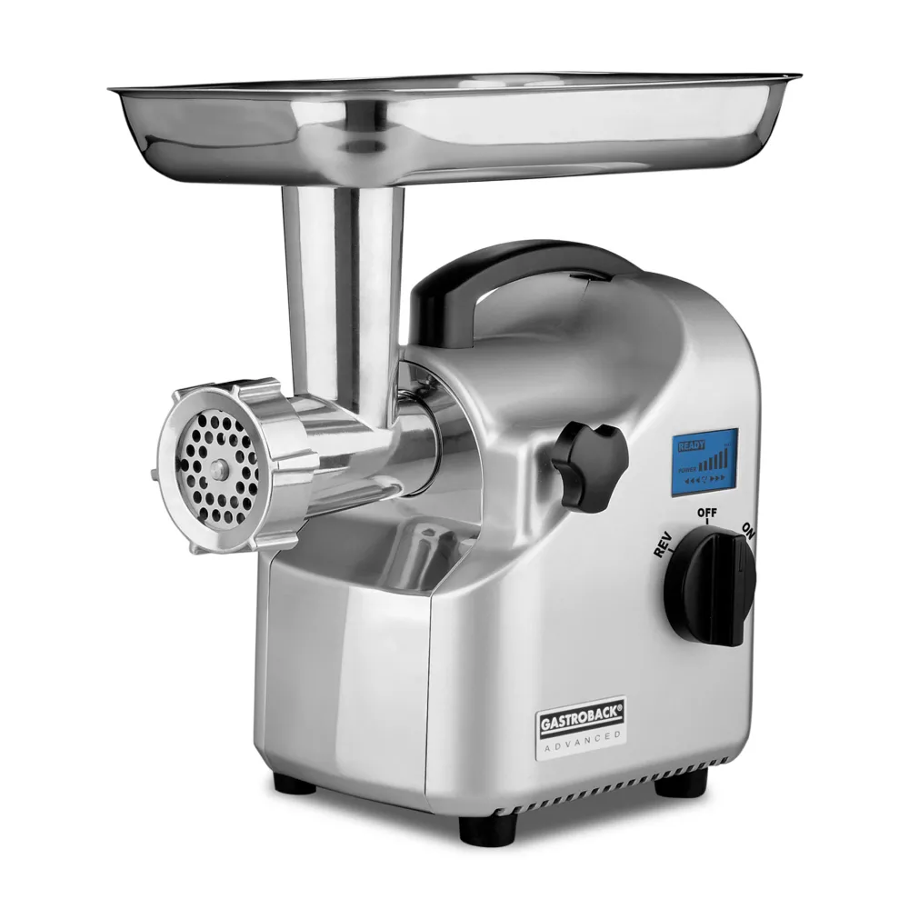 Fleischwolf*GASTROBACK Design Fleischwolf Advanced