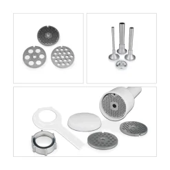 Fleischwolf*GASTROBACK Design Fleischwolf Advanced
