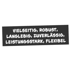 Fleischwolf*GASTROBACK Design Fleischwolf 6-in-1 Plus #6