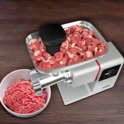 Fleischwolf*GASTROBACK Design Fleischwolf 6-in-1 Power Pro #10