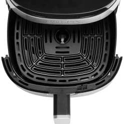 Fritteuse, Heißluftfritteuse / Airfryer*GASTROBACK Design Heißluftfritteuse Air Pro