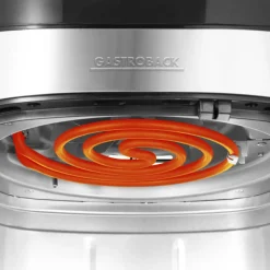Fritteuse, Heißluftfritteuse / Airfryer*GASTROBACK Design Heißluftfritteuse Air Pro