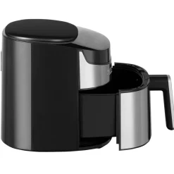 Fritteuse, Heißluftfritteuse / Airfryer*GASTROBACK Design Heißluftfritteuse Air Pro