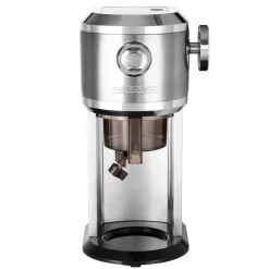 Eismaschine & Ice Shaver*GASTROBACK Design Ice Shaver Slushy & Ice Cream