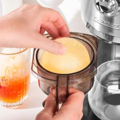 Eismaschine & Ice Shaver*GASTROBACK Design Ice Shaver Slushy & Ice Cream