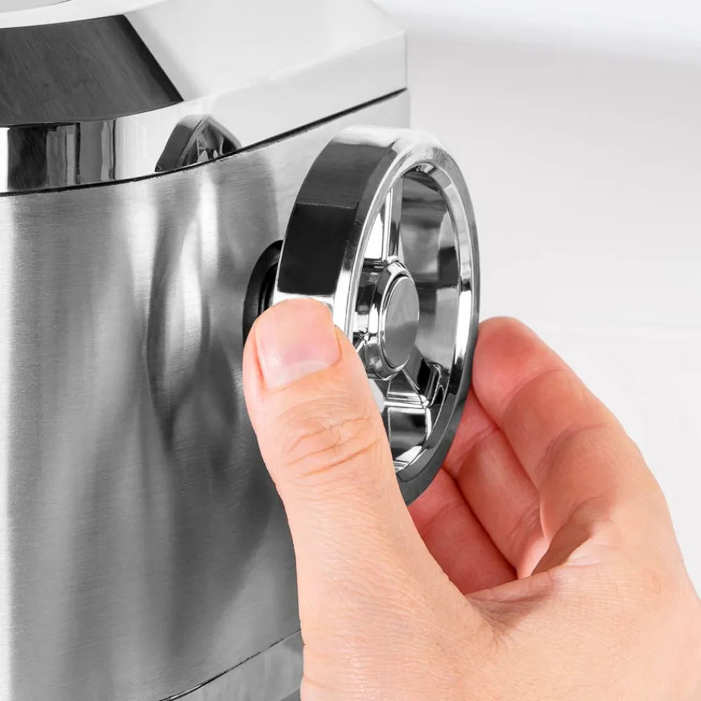 Eismaschine & Ice Shaver*GASTROBACK Design Ice Shaver Slushy & Ice Cream