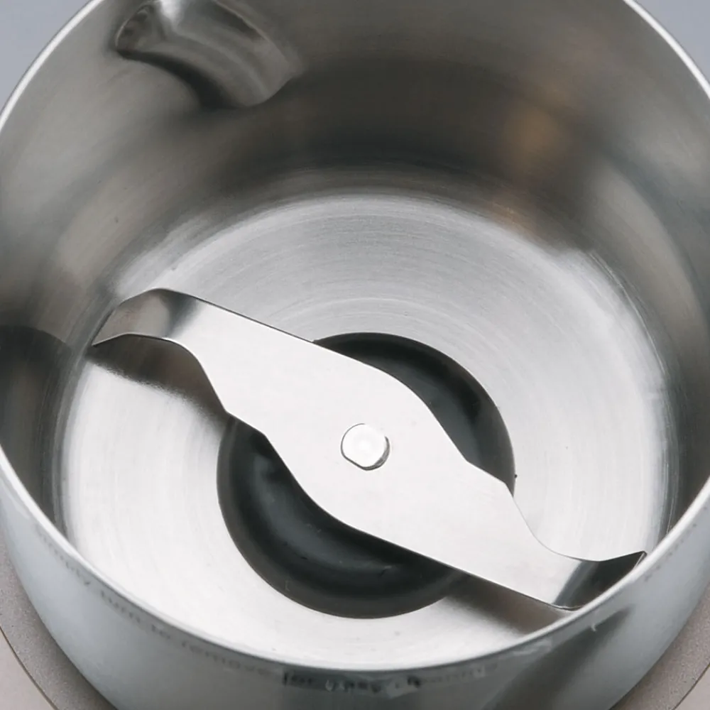 Kaffeemühlen*GASTROBACK Design Kaffeemühle Basic
