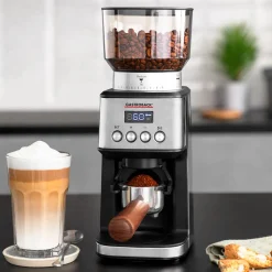 Kaffeemühlen*GASTROBACK Design Kaffeemühle Digital