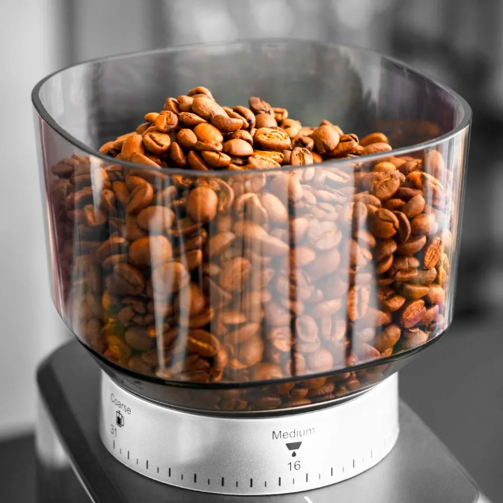 Kaffeemühlen*GASTROBACK Design Kaffeemühle Digital