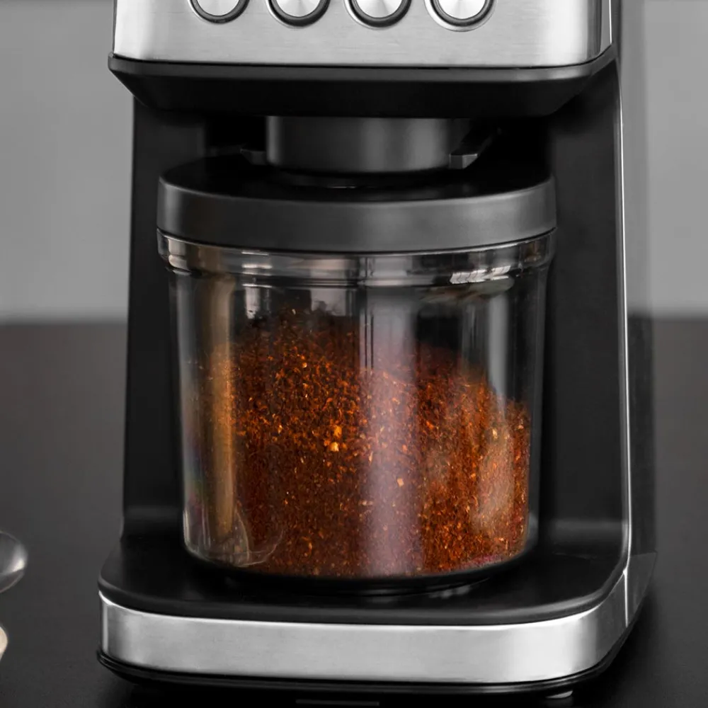Kaffeemühlen*GASTROBACK Design Kaffeemühle Digital