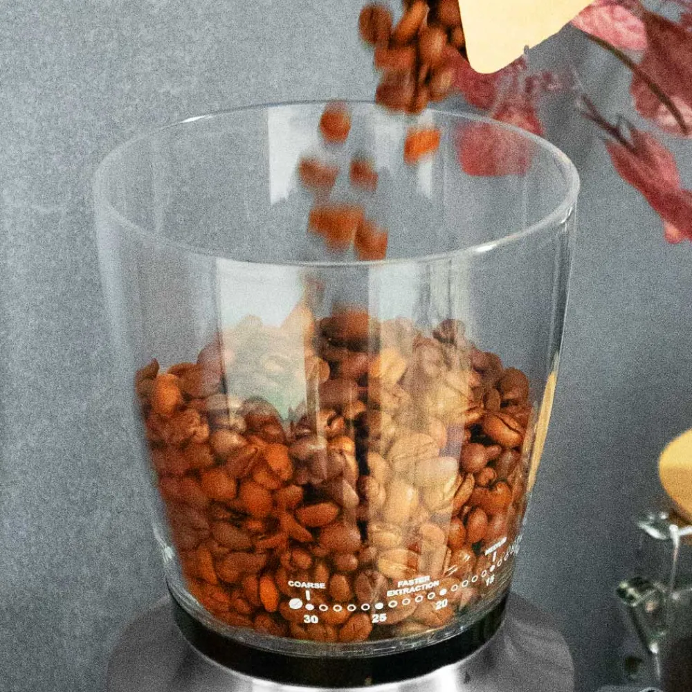 Kaffeemühlen*GASTROBACK Design Kaffeemühle Pro Touch 30