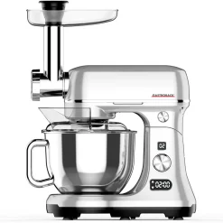 Küchenmaschine*GASTROBACK Design Küchenmaschine Advanced Digital