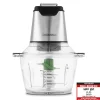 Zerkleinerer, Elektromesser & Food Processor*GASTROBACK Design Mini Chopper Plus