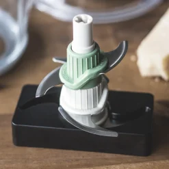 Zerkleinerer, Elektromesser & Food Processor*GASTROBACK Design Mini Chopper Plus