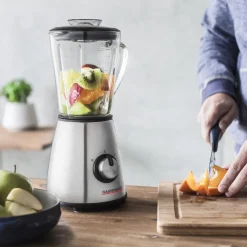 Mixer, Standmixer, Hochleistungsmixer & Smoothie To Go Mixer*GASTROBACK Design Mixer Mini