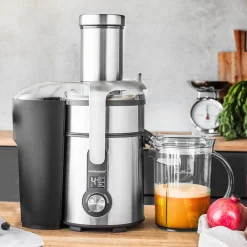 Entsafter & Slow Juicer*GASTROBACK Design Multi Juicer Digital
