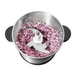 Zerkleinerer, Elektromesser & Food Processor*GASTROBACK Design Multizerkleinerer Professional 5 L