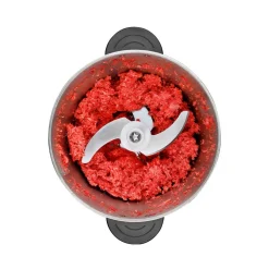 Zerkleinerer, Elektromesser & Food Processor*GASTROBACK Design Multizerkleinerer Professional 5 L