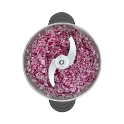 Zerkleinerer, Elektromesser & Food Processor*GASTROBACK Design Multizerkleinerer Professional 5 L