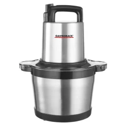 Zerkleinerer, Elektromesser & Food Processor*GASTROBACK Design Multizerkleinerer Professional 5 L