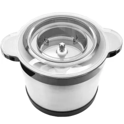 Zerkleinerer, Elektromesser & Food Processor*GASTROBACK Design Multizerkleinerer Professional 5 L
