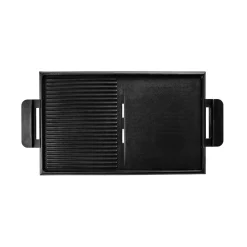 Kontakt-, Elektro- & Tischgrill*GASTROBACK Design Tischgrill Advanced Pro BBQ
