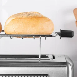Toaster*GASTROBACK Design Toaster Advanced 4S