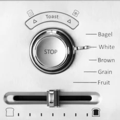 Toaster*GASTROBACK Design Toaster Advanced 4S
