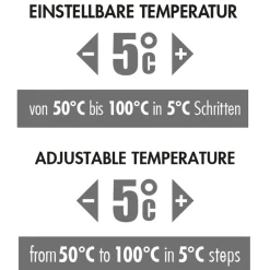 Teekocher & Wasserkocher*GASTROBACK Design Wasserkocher Express